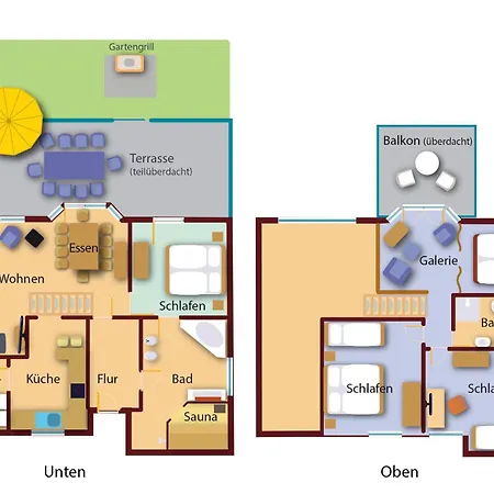 Holiday home Wildgans Classic 248 *