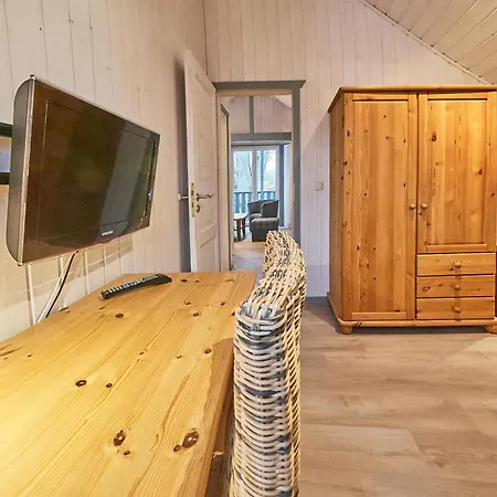 Holiday home Wildgans Classic 248 *