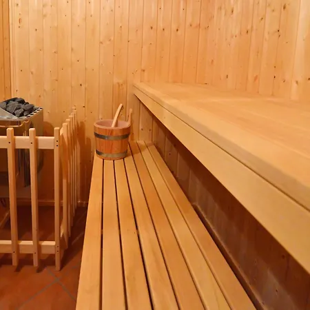 Wildgans Classic 248 Holiday home *