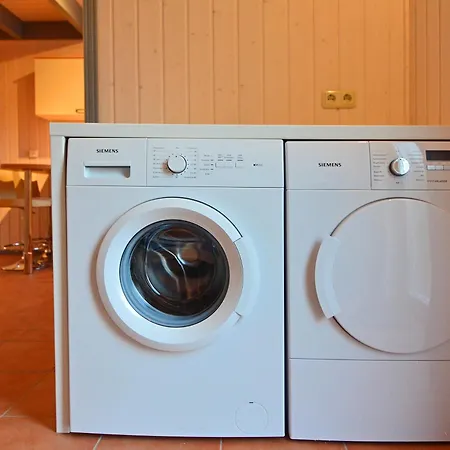 Wildgans Classic 248 Holiday home *