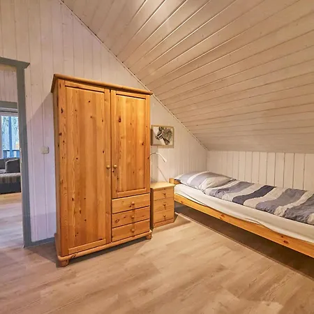 Wildgans Classic 248 Holiday home *