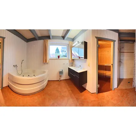 Holiday home Wildgans Classic 248 *