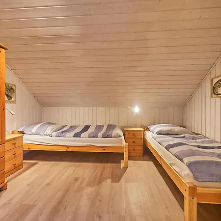 Wildgans Classic 248 *