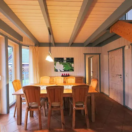 Wildgans Classic 248 Mirow