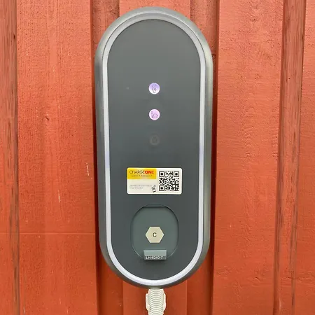 Holiday home Wildgans Classic 248 *