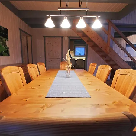 Wildgans Classic 248 Holiday home Mirow