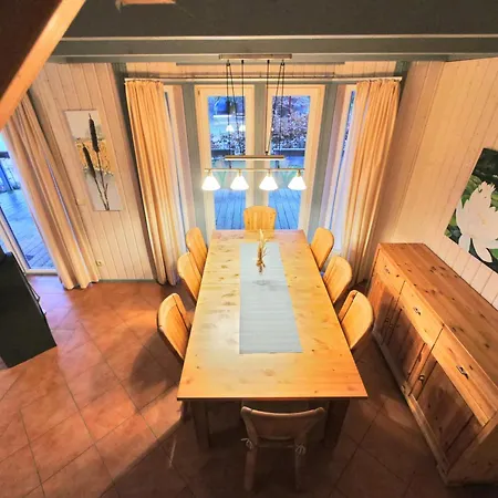 Wildgans Classic 248 * Mirow