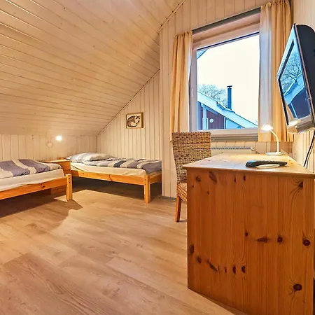 Wildgans Classic 248 Holiday home