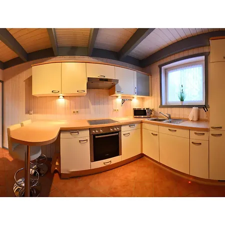 Wildgans Classic 248 Holiday home *