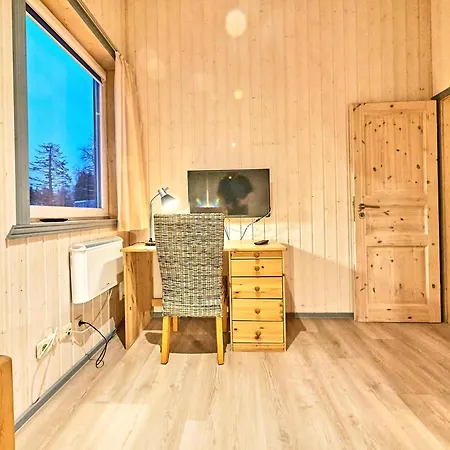 Wildgans Classic 248 *