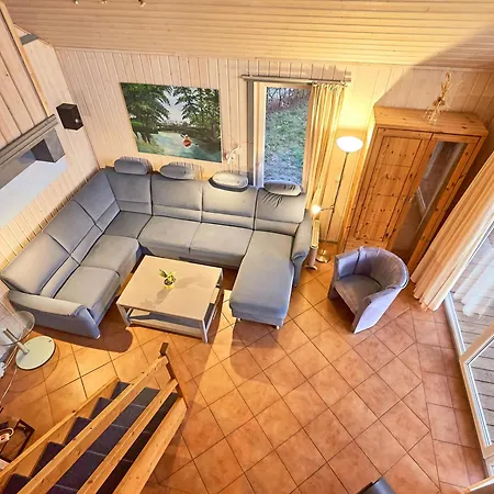 Wildgans Classic 248 Holiday home Mirow