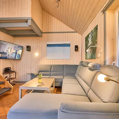 Holiday home Wildgans Classic 248