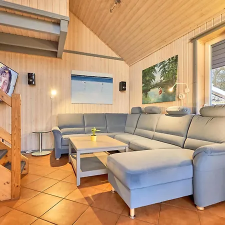 Wildgans Classic 248 Holiday home *