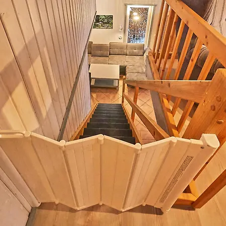 Holiday home Wildgans Classic 248 *