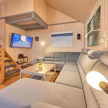 Wildgans Classic 248 Holiday home *