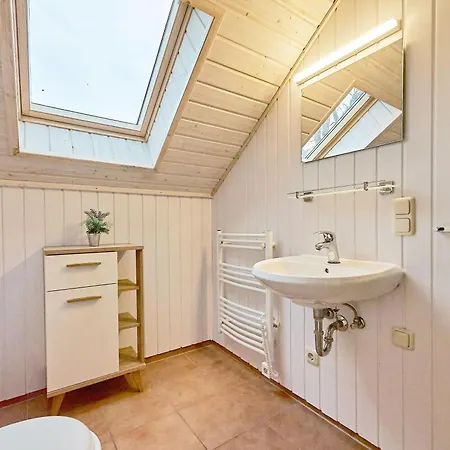 Wildgans Classic 248 Mirow