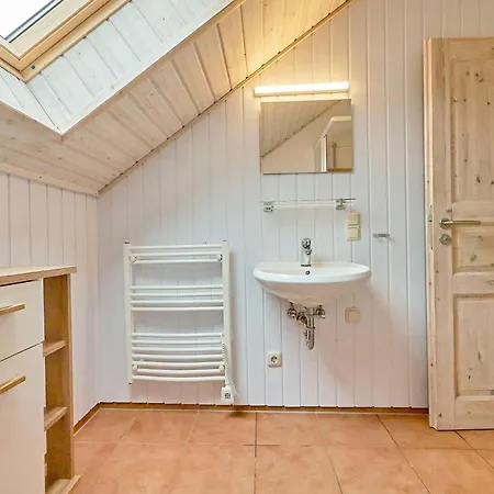 Holiday home Wildgans Classic 248 Mirow