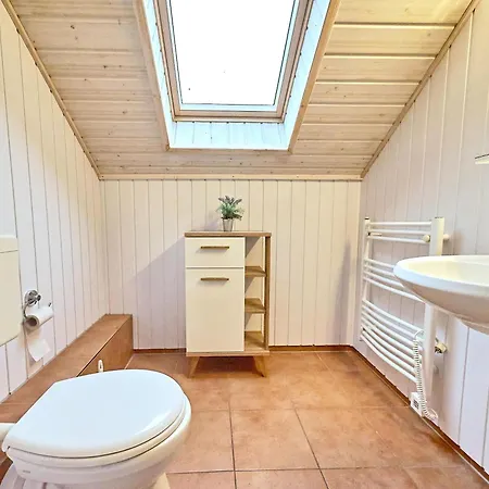 Holiday home Wildgans Classic 248